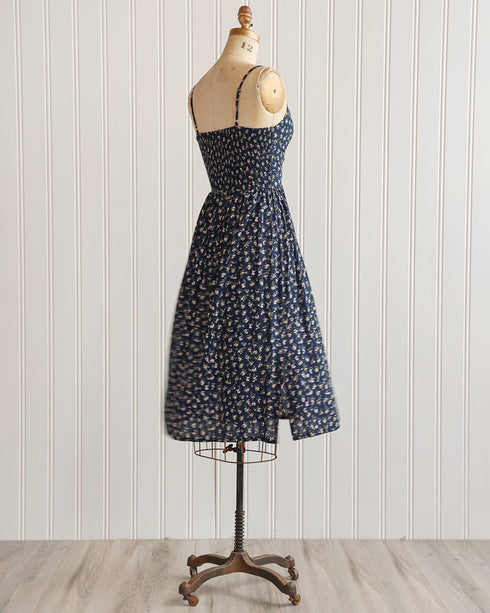 Winona Floral Sundress